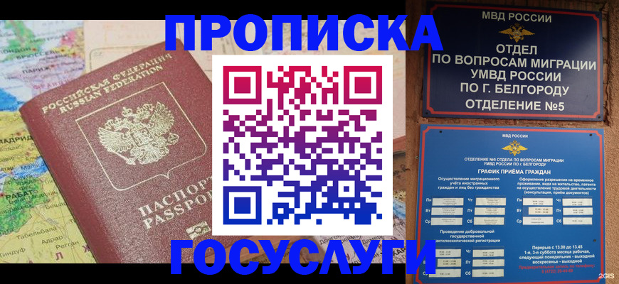 прописка регистрация в Гаджиево